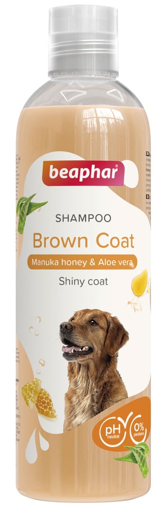 productImage: Schampo Brun 250 ml