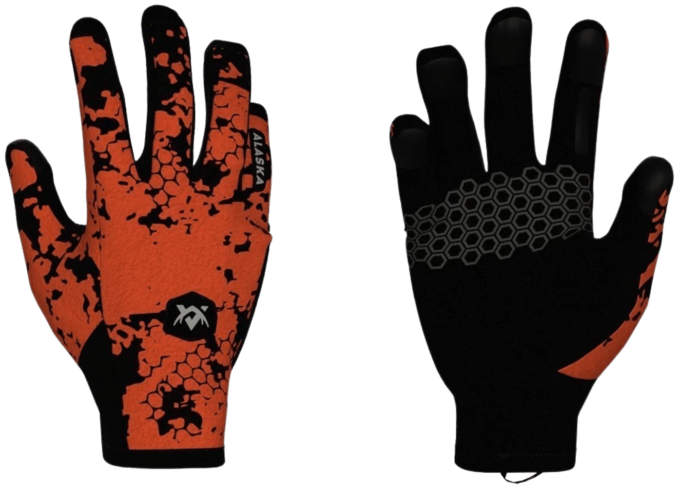 productImage: Raptor Gloves BlindTech Blaze