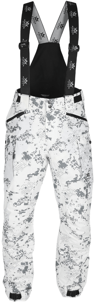 productImage: M's Tundra Pant BlindTech Snow