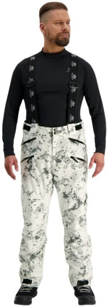 productImage: M's Tundra Pant BlindTech Snow