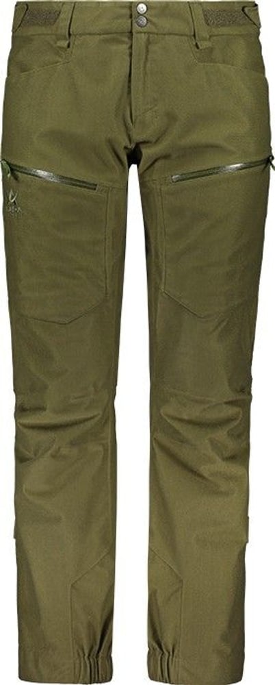 productImage: M's Apex Pro Pant Hunting Green