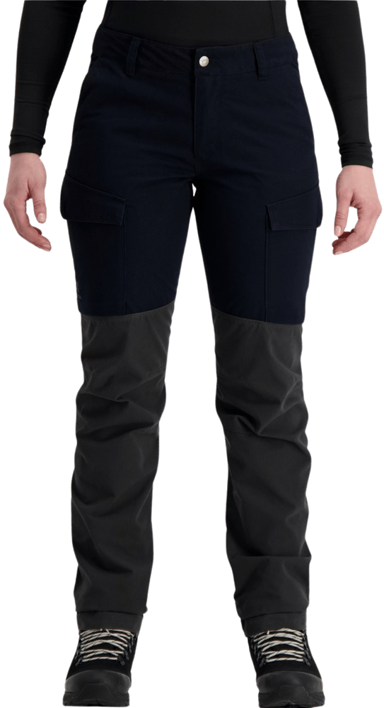 productImage: W's Comfort Pant Black/Grey
