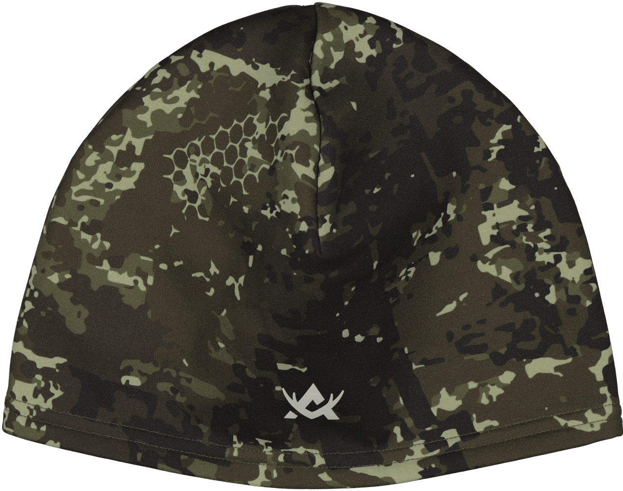 productImage: ThermoDry Beanie BlindTech Forest