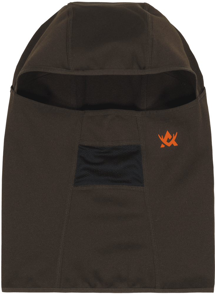 productImage: ThermoDry Balaclava Brown