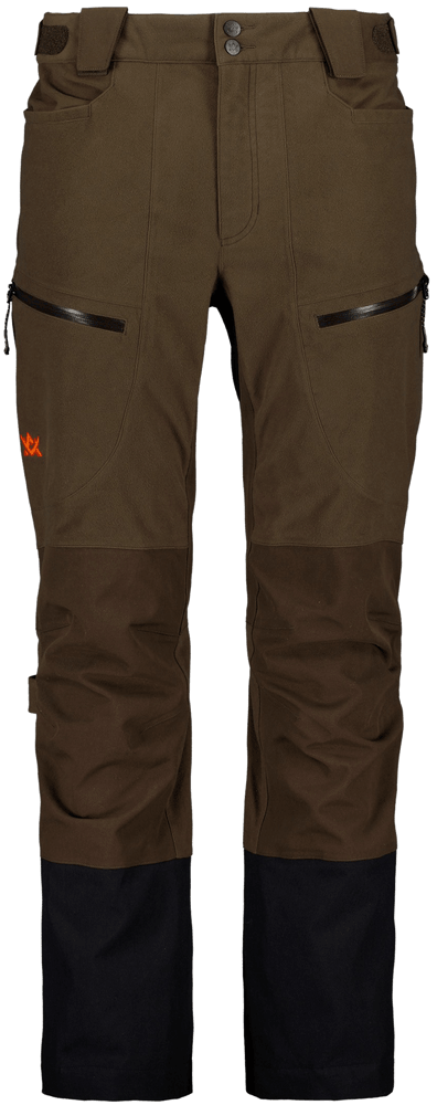 productImage: M's Predator Pro Pant Brown/Black
