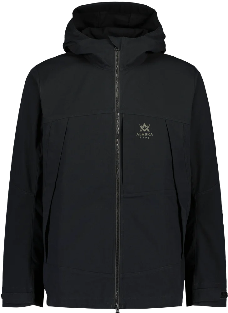 M's Durashield Jacket Black, view: 1