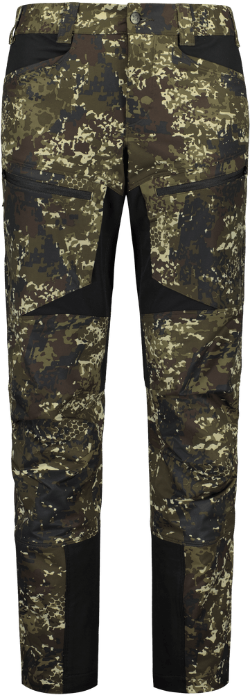 productImage: W's Chaser Stretch Pant BlindTech Forest Camo