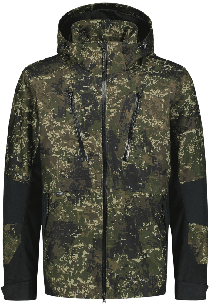 productImage: M's Superior Pro Jacket BlindTech Invisible