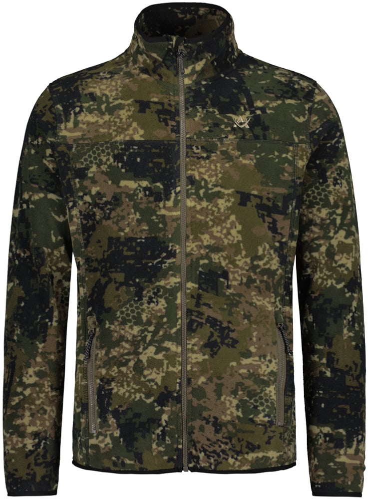 productImage: M's Kodiak Fleece Jacket BlindTech Invisible