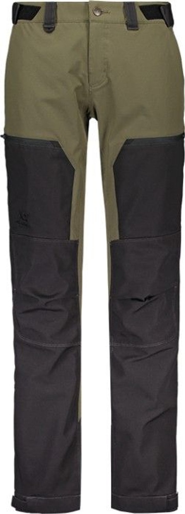productImage: W's Trekking Lite Pro Pant Dark Olive / Grey