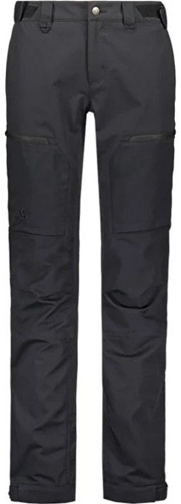 productImage: W's Trekking Lite Pro Pant Black