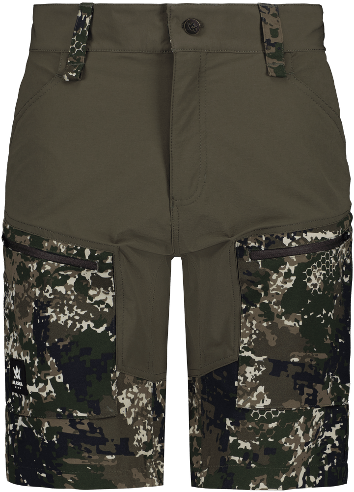 productImage: W's Trekking Lite Pro Shorts BlindTech Invisible