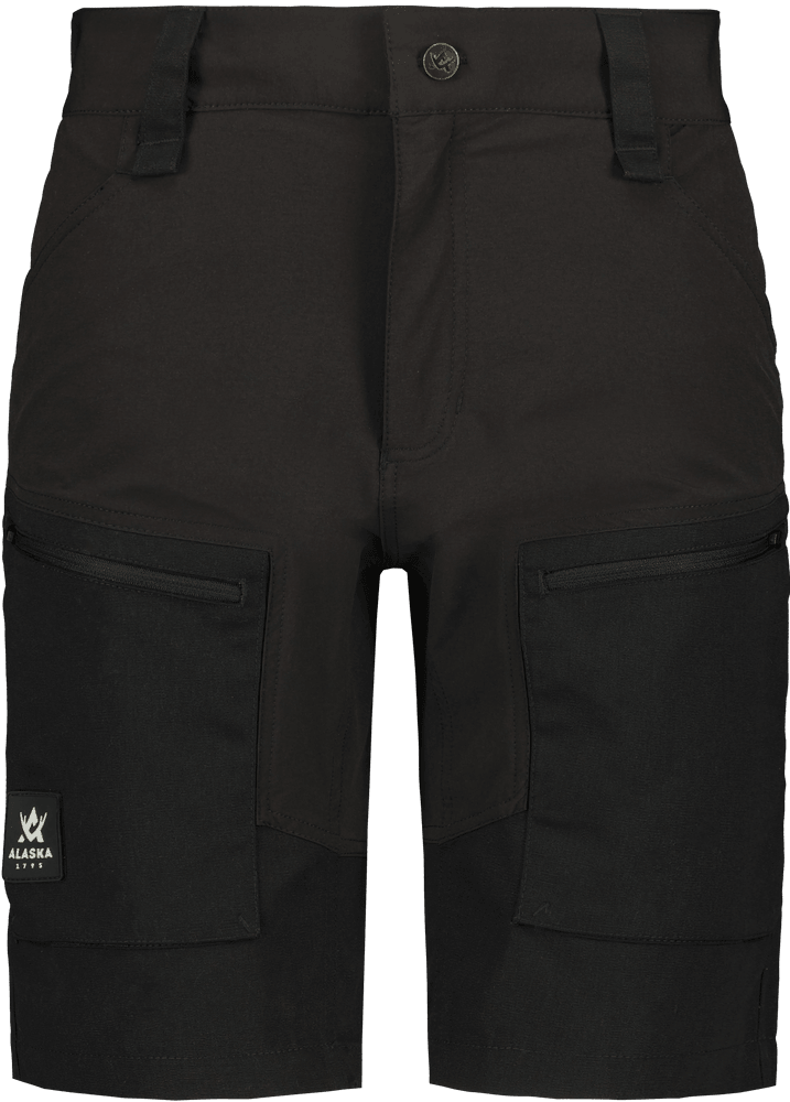 productImage: W's Trekking Lite Pro Shorts Black