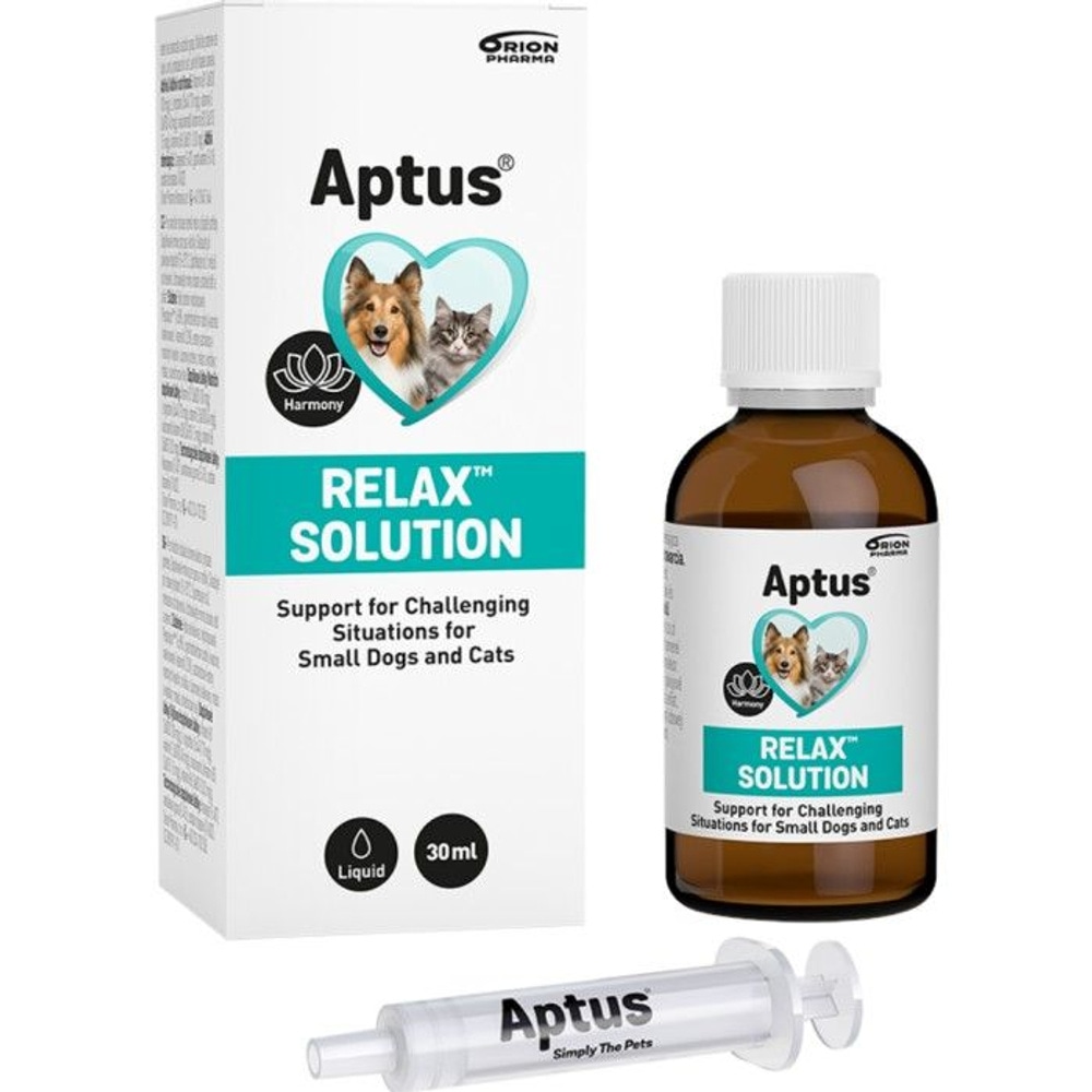 productImage: Relax Solution 30 ml