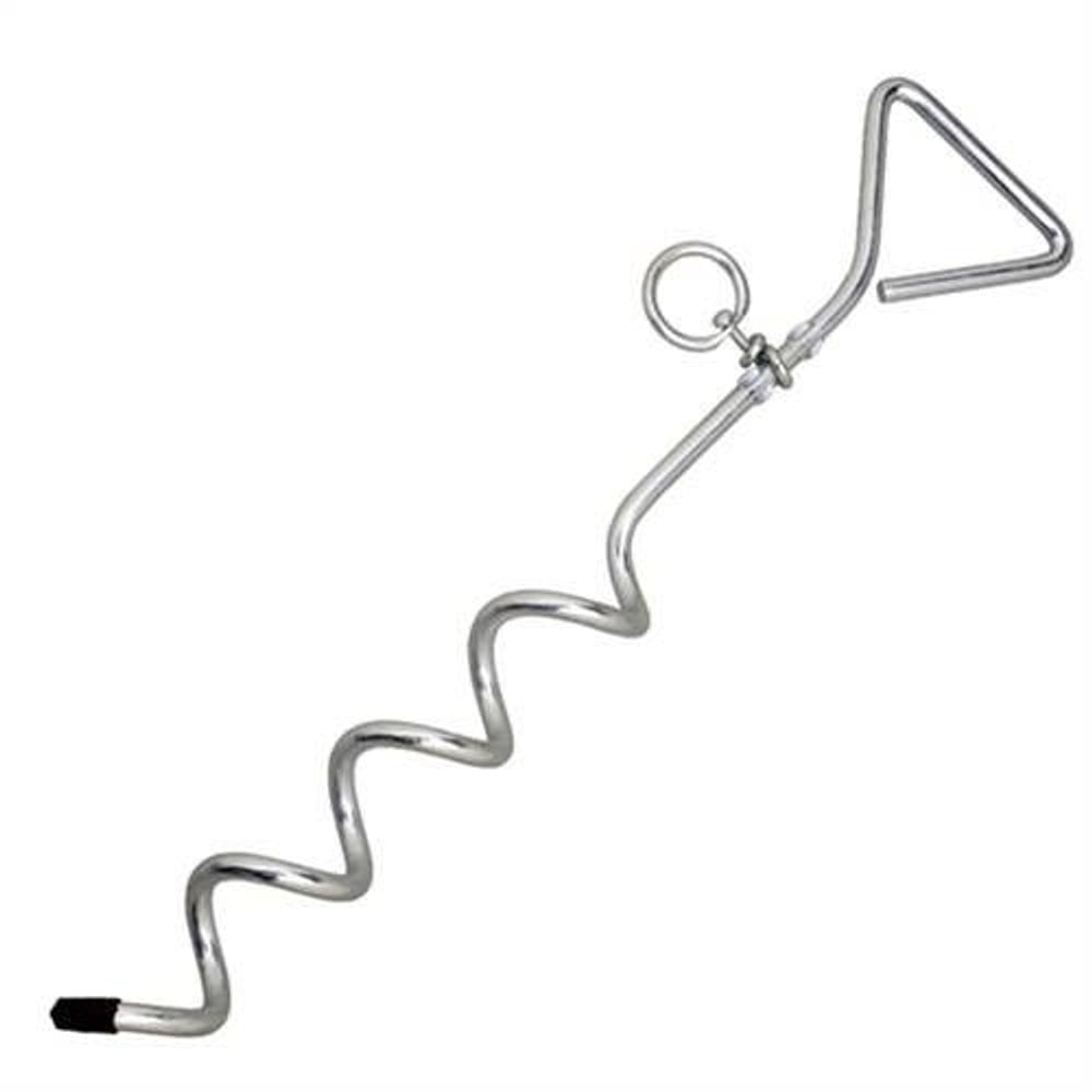 productImage: Acecamp Screw Steel Peg