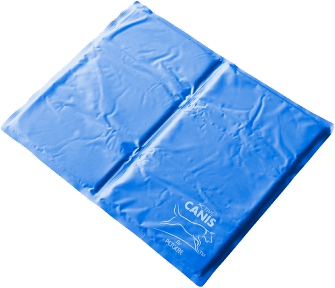 productImage: Kyldyna 50x90cm Blue