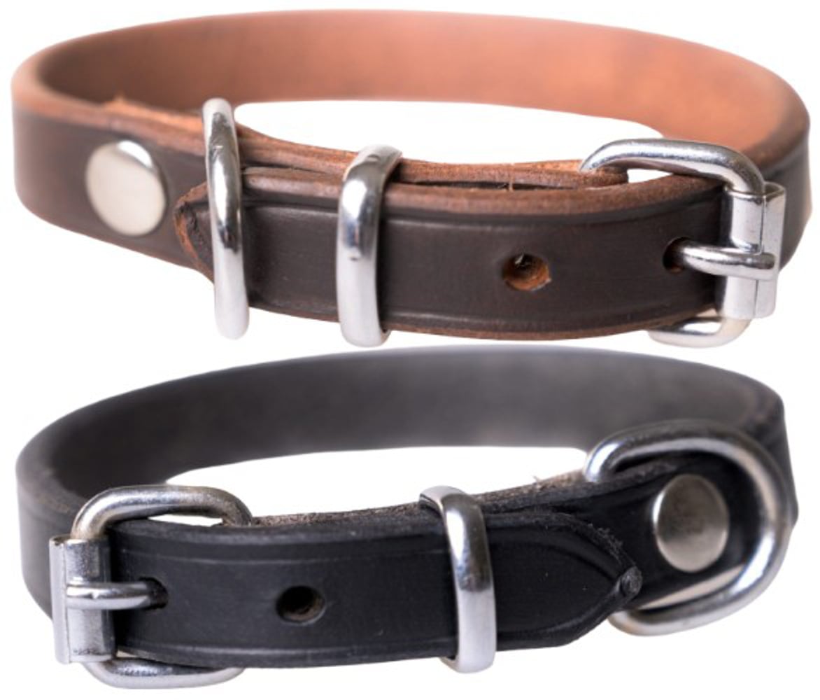productImage: Leather Collar 55-60 cm