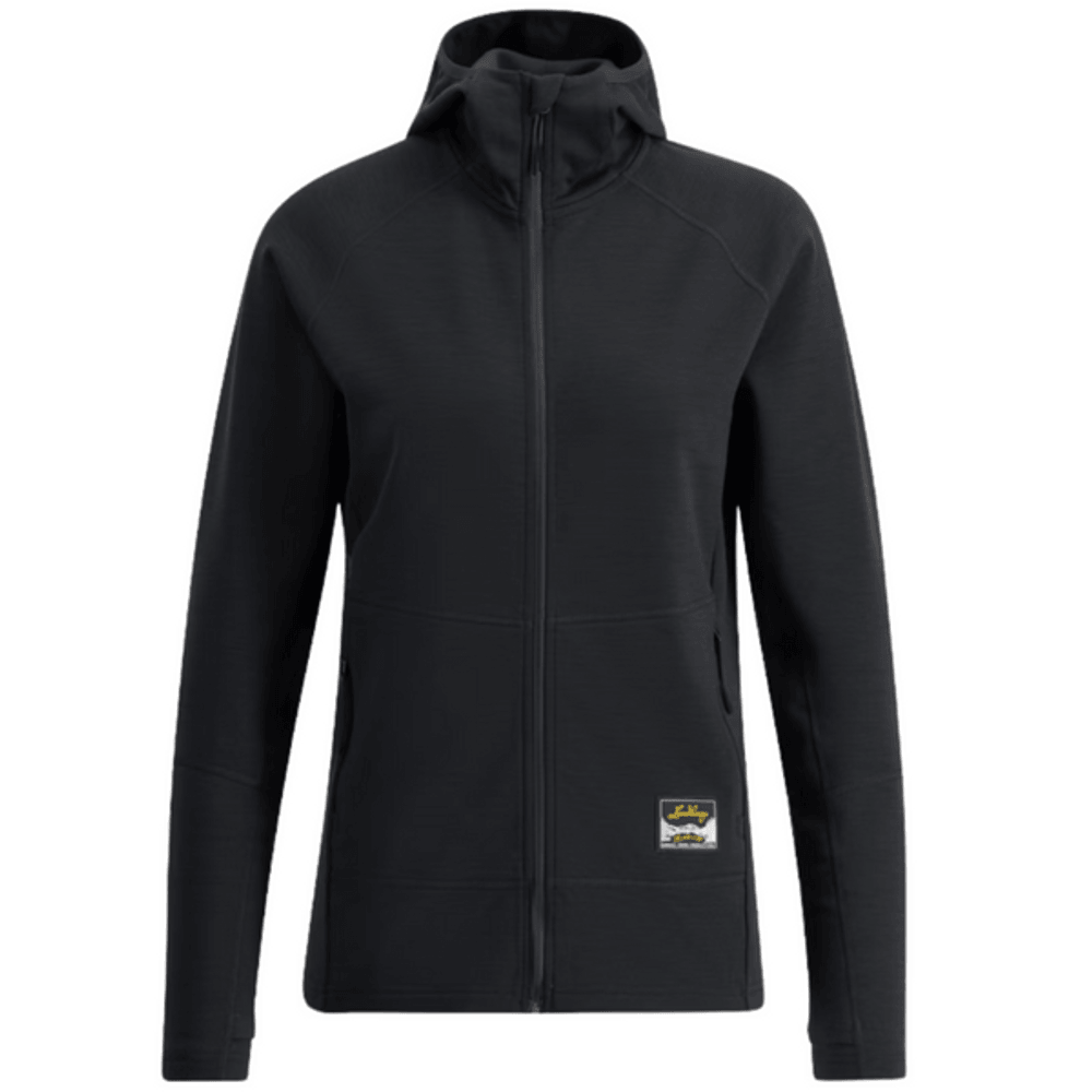 productImage: W's Tived Merino Hoodie Black