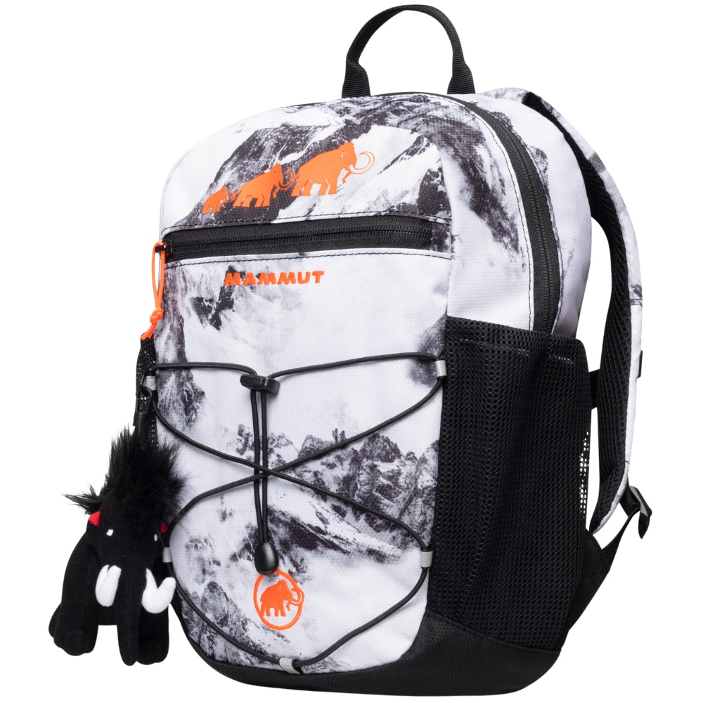 productImage: First Zip 4L Alpine Aop-Black Snow Camo