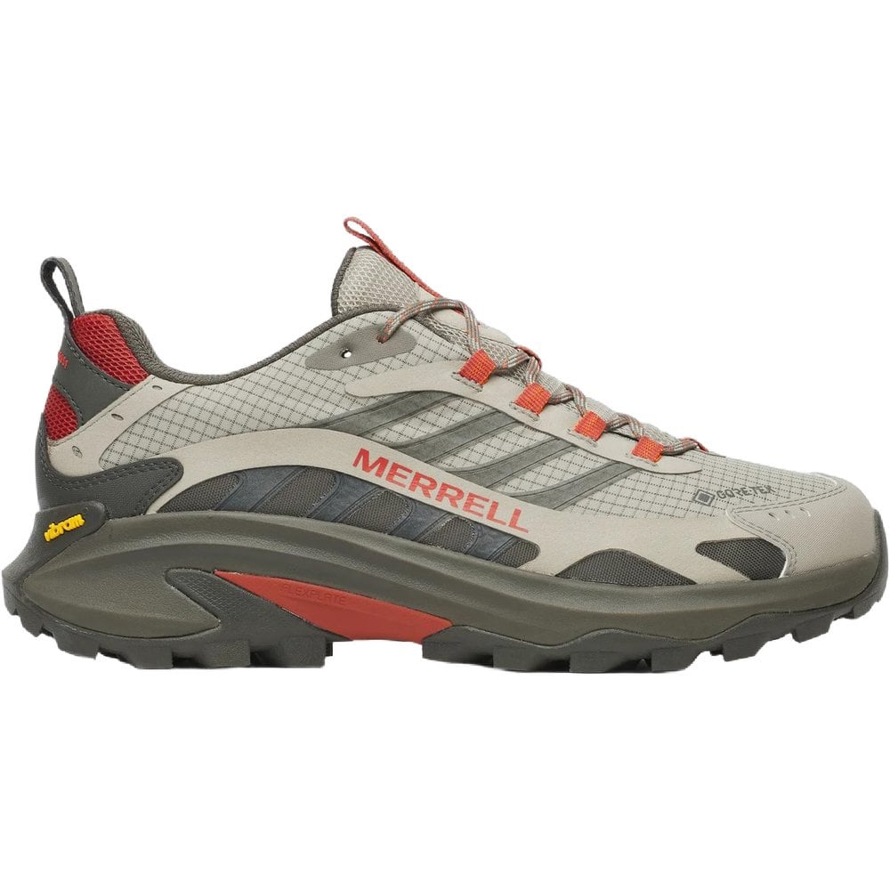 M's Moab Speed 2 GTX Diorite/Ember, view: 1