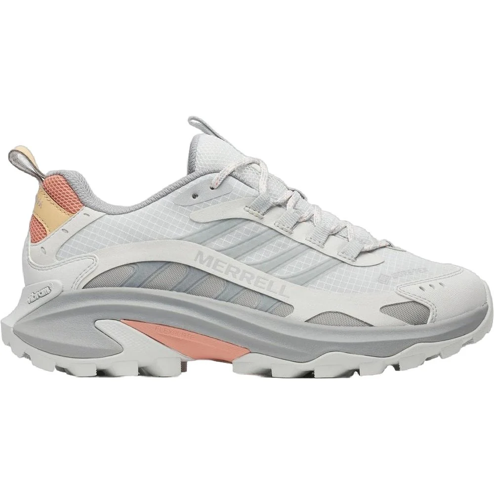 W's Moab Speed 2 GTX Vapor Grey, view: 1