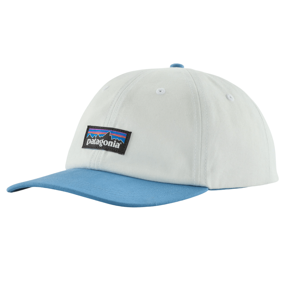 productImage: P-6 Label Trad Cap Birch White W/Shore Blue