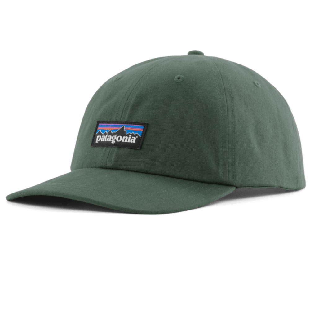 productImage: P-6 Label Trad Cap Canopy Green