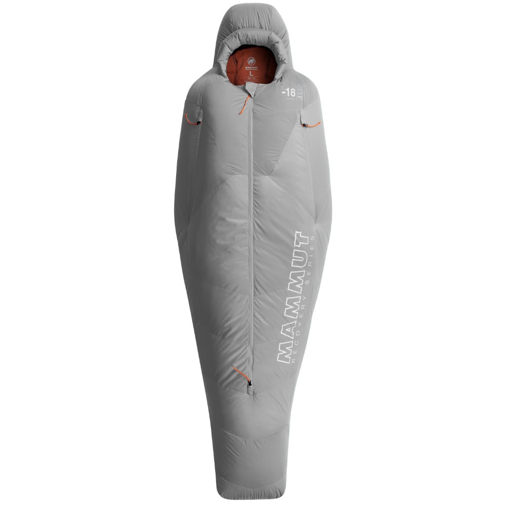 productImage: Men's Protect Down Bag -18C L Highway
