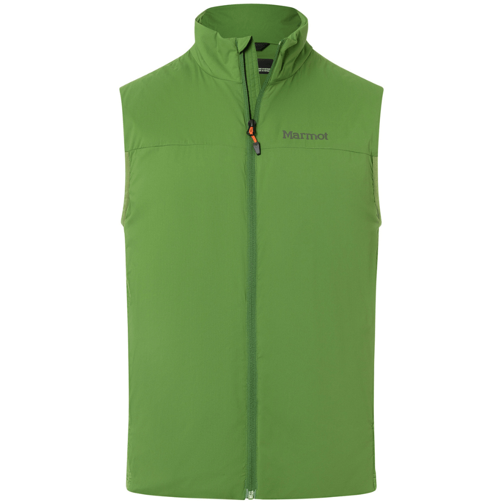 productImage: M's Novus LT Hybrid Vest Foliage