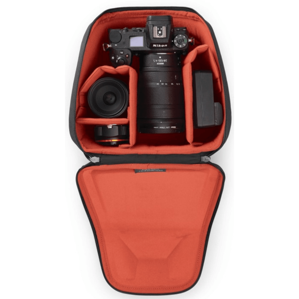 productImage: Camera Cube S Charcoal Grey