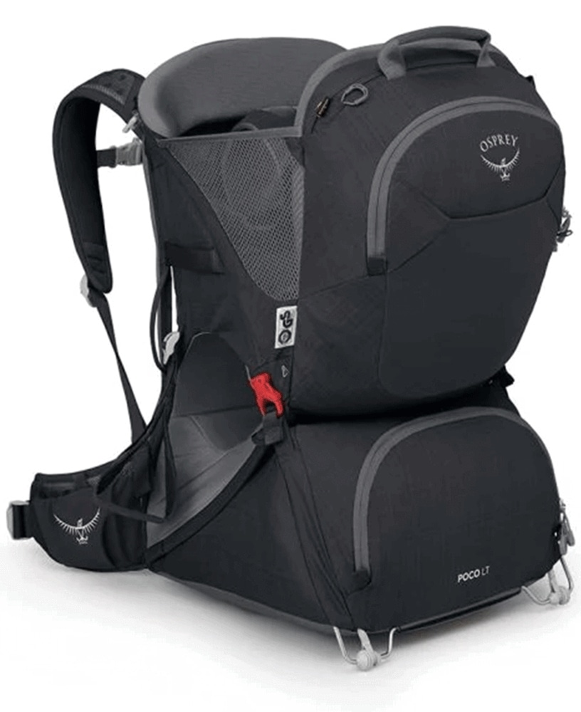 Poco LT Child Black, view: 1