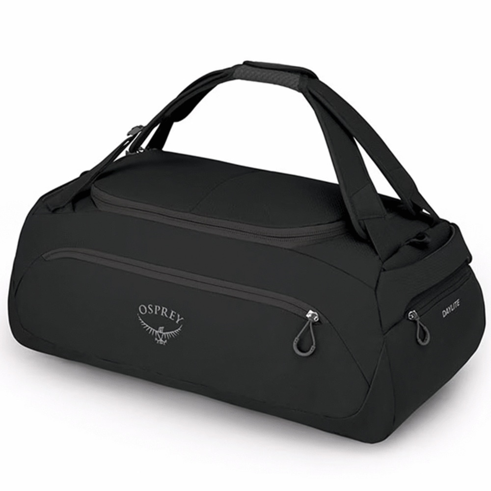 productImage: Daylite Duffel 45L Black
