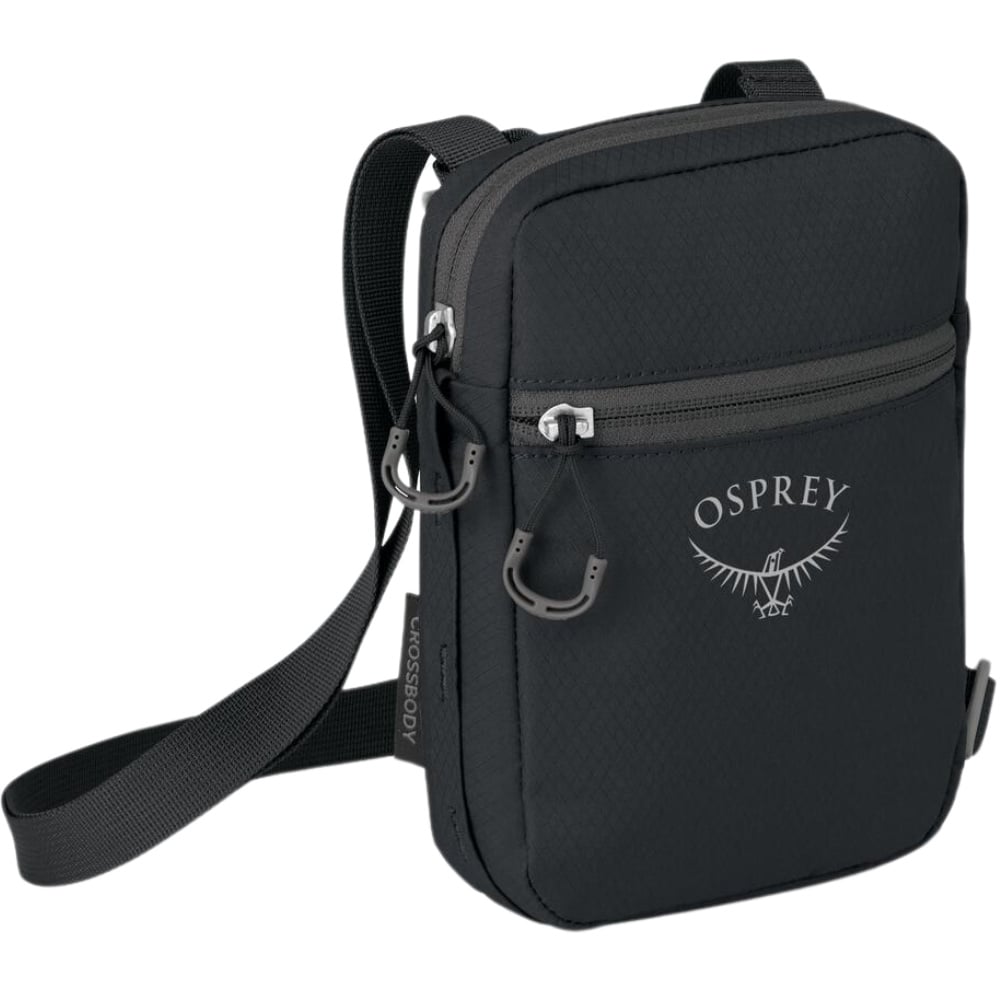 productImage: Daylite Crossbody POUCH Black