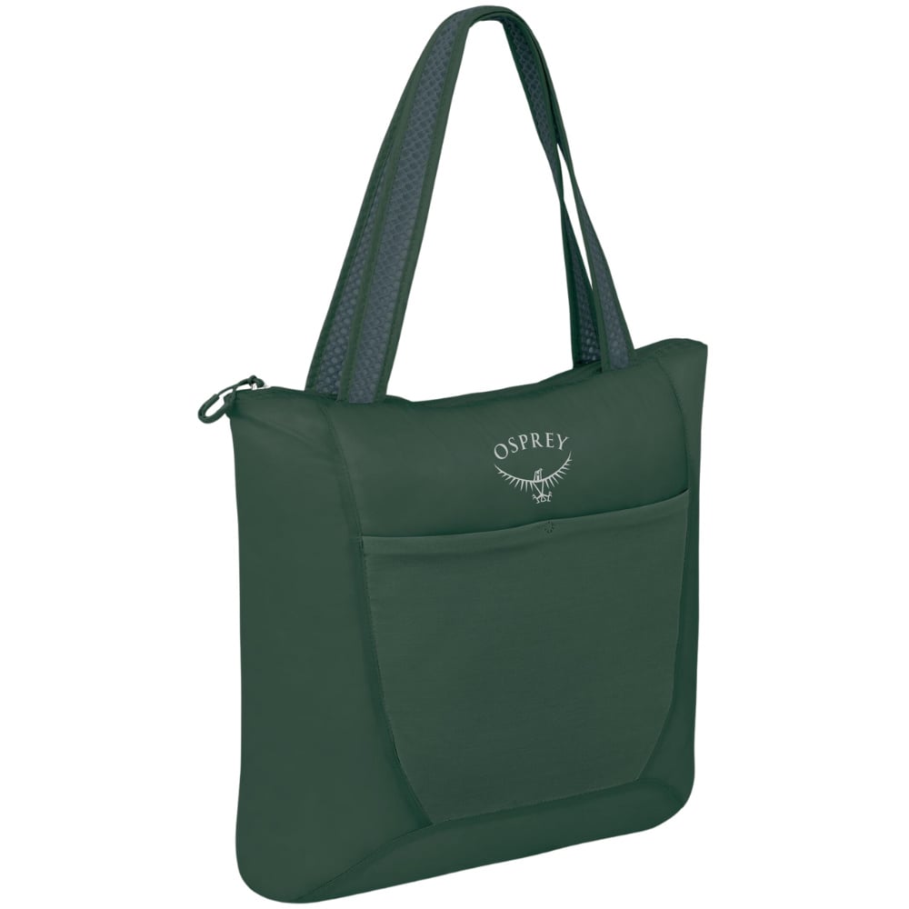 productImage: Ultralight Stuff Tote 18 Tundra Green