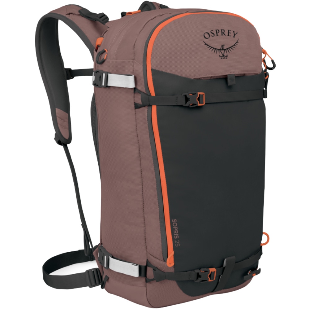 productImage: W's Sopris 25L Skidryggsäck Magma Brown/Raven Black
