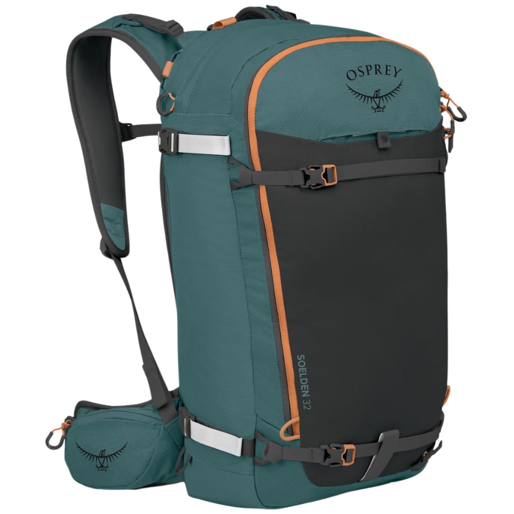 productImage: M's Soelden 32L Skidryggsäck Cascade Blue/Raven Black