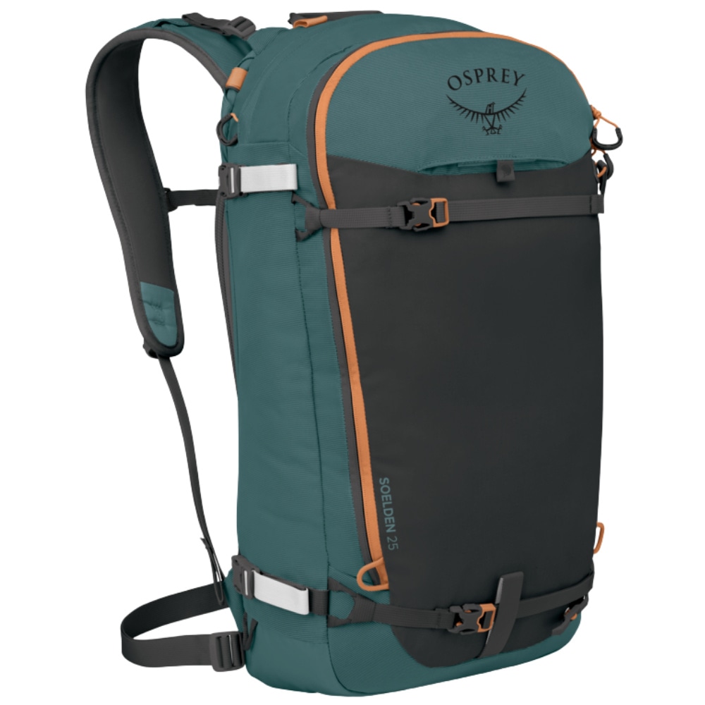 productImage: M's Soelden 25L Skidryggsäck Cascade Blue/Raven Black
