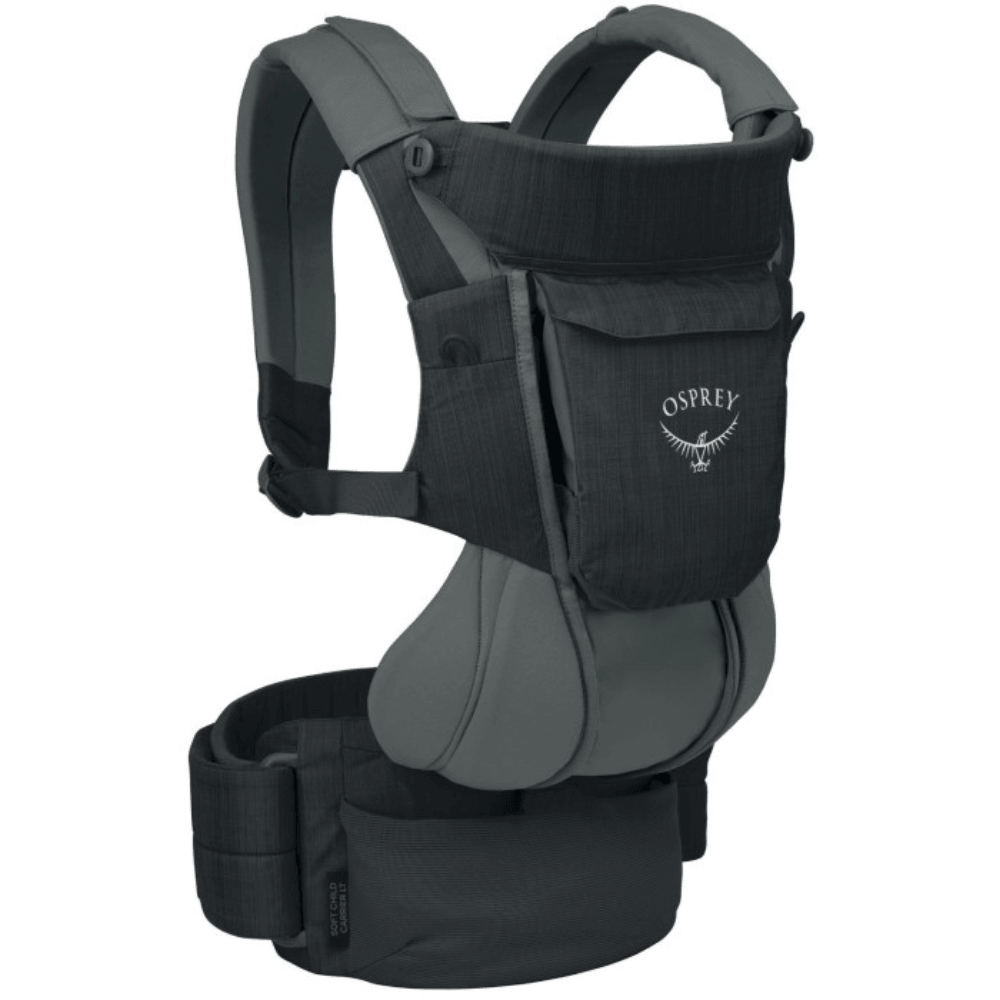 productImage: Youth Poco Soft Carrier Black