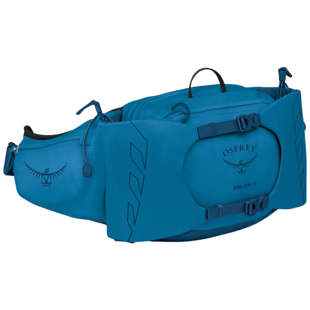 productImage: M's Talon 6L Scoria Blue/Night Shift
