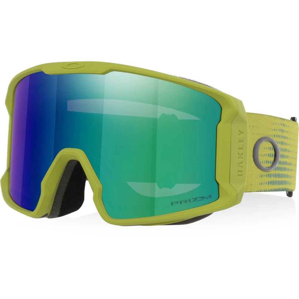Line Miner L Fern/Prizm Snow Argon Iridium, view: 1