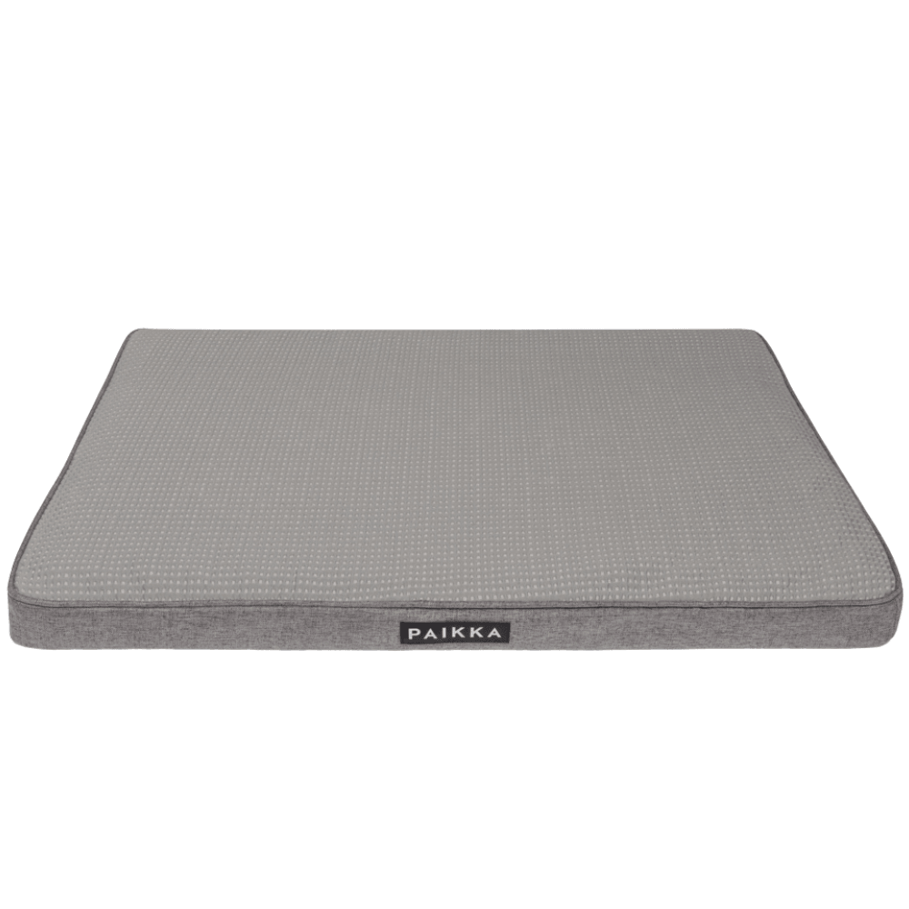productImage: Cooling Orthopedic Mattress Grey 80 cm