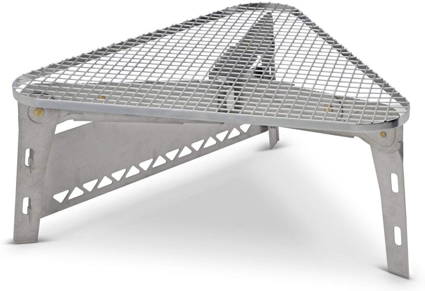 productImage: Aeril Large Hopfällbart Grillgaller
