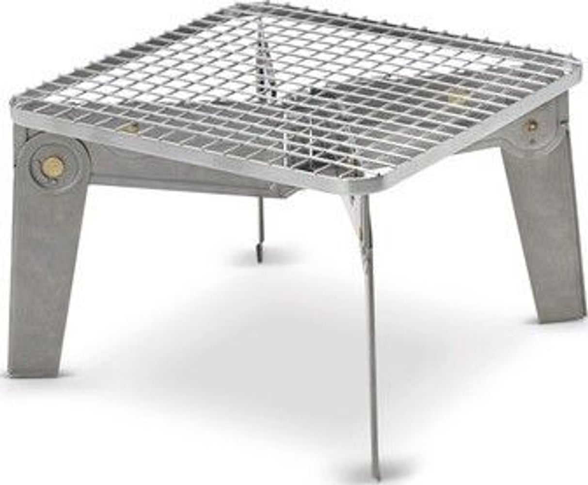 productImage: Aeril Small Hopfällbart Grillgaller