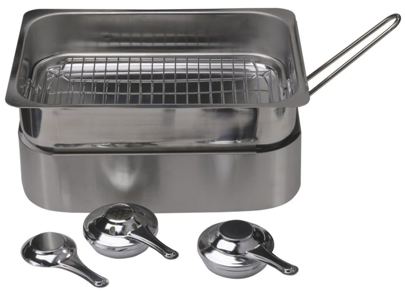 productImage: IFISH Rostfri Rök