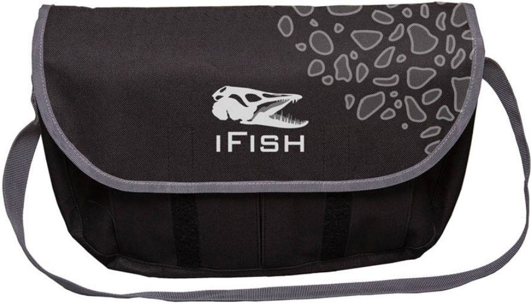 productImage: IFISH Fiskeväska S
