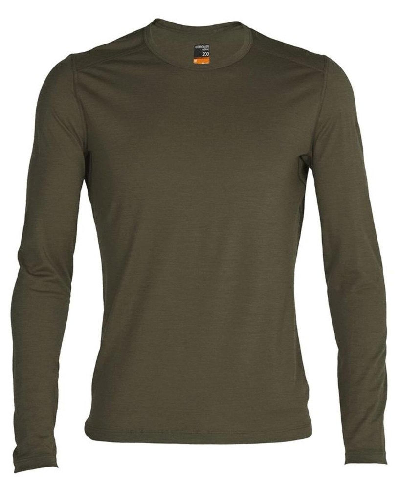 productImage: M's 200 Oasis LS Crewe Loden