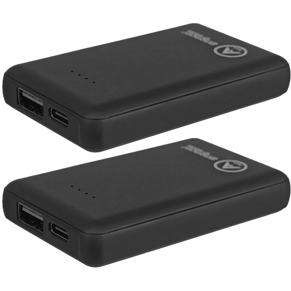 Powerbank 2x3450 mAh, view: 1