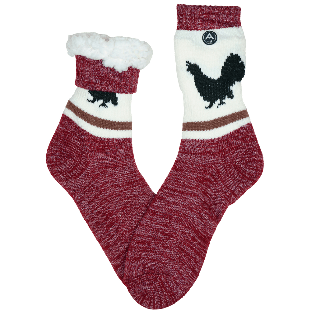 productImage: Herr Heat Max Sock Wood-Grouse Multicolour