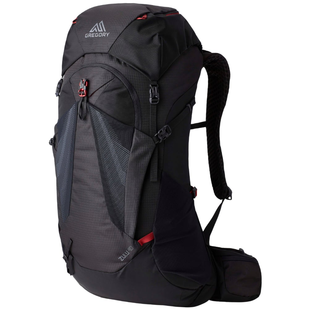 productImage: Zulu 40L Volcanic Black