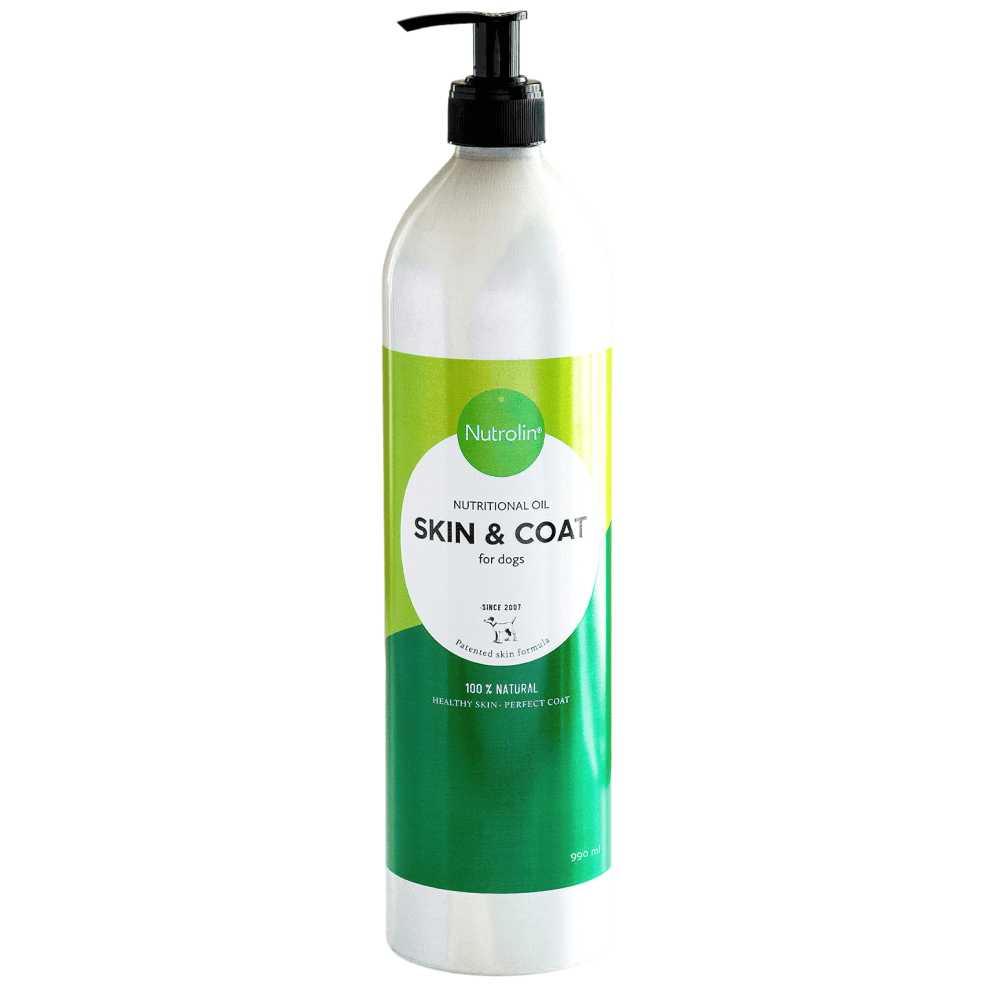 productImage: Skin & Coat 990 ml